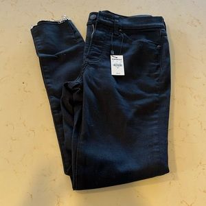 NWT Express Jeans